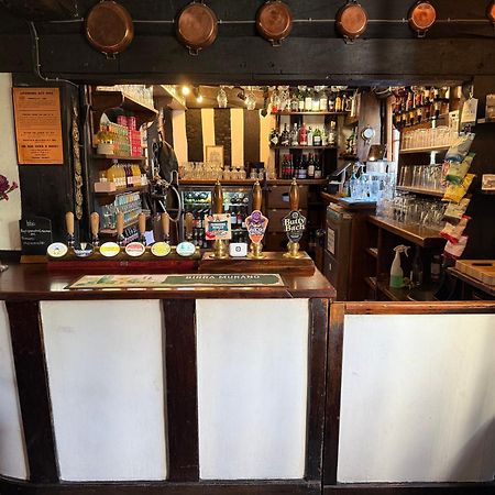 Rhydspence Guest House Hay-On-Wye Luaran gambar