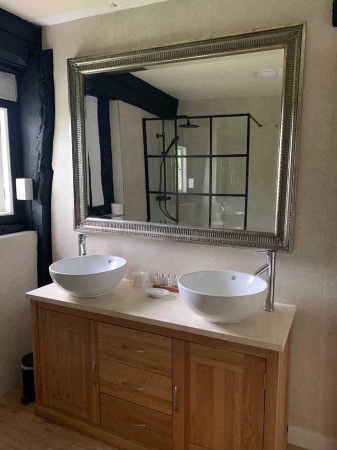 Rhydspence Guest House Hay-On-Wye Luaran gambar