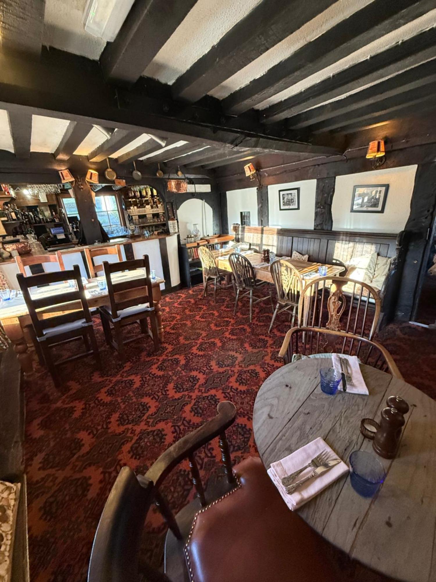 Rhydspence Guest House Hay-On-Wye Luaran gambar