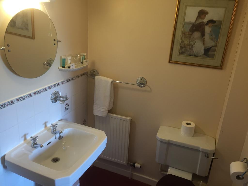 Rhydspence Guest House Hay-On-Wye Luaran gambar
