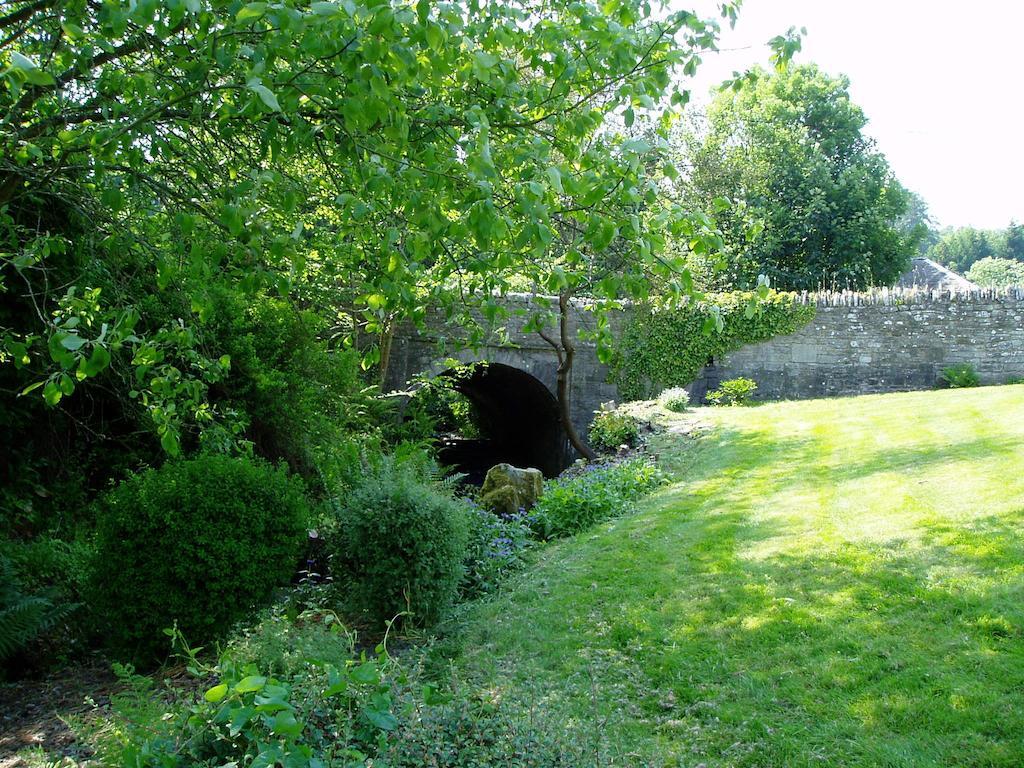 Rhydspence Guest House Hay-On-Wye Luaran gambar