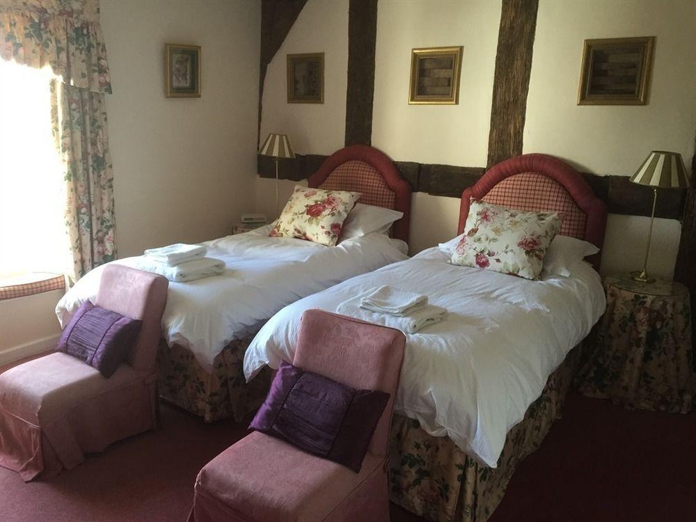 Rhydspence Guest House Hay-On-Wye Luaran gambar