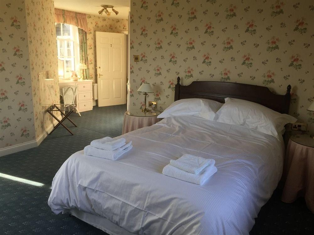 Rhydspence Guest House Hay-On-Wye Luaran gambar
