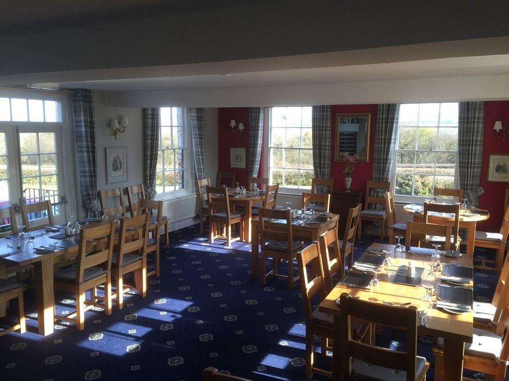 Rhydspence Guest House Hay-On-Wye Luaran gambar