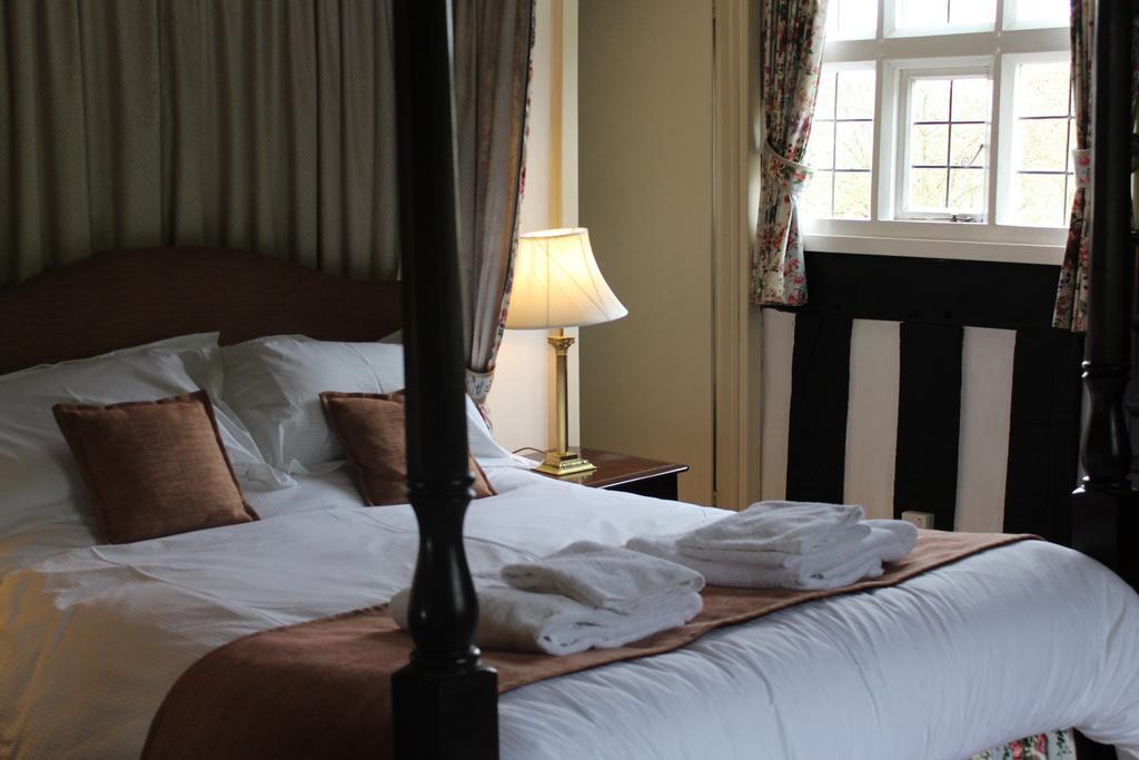 Rhydspence Guest House Hay-On-Wye Luaran gambar