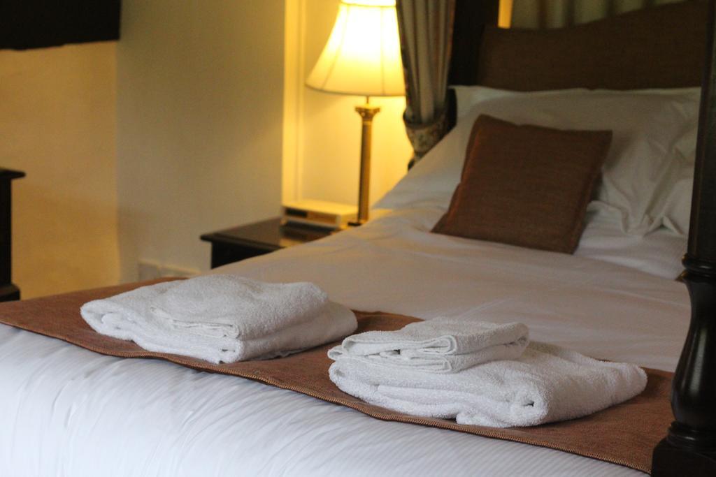 Rhydspence Guest House Hay-On-Wye Luaran gambar