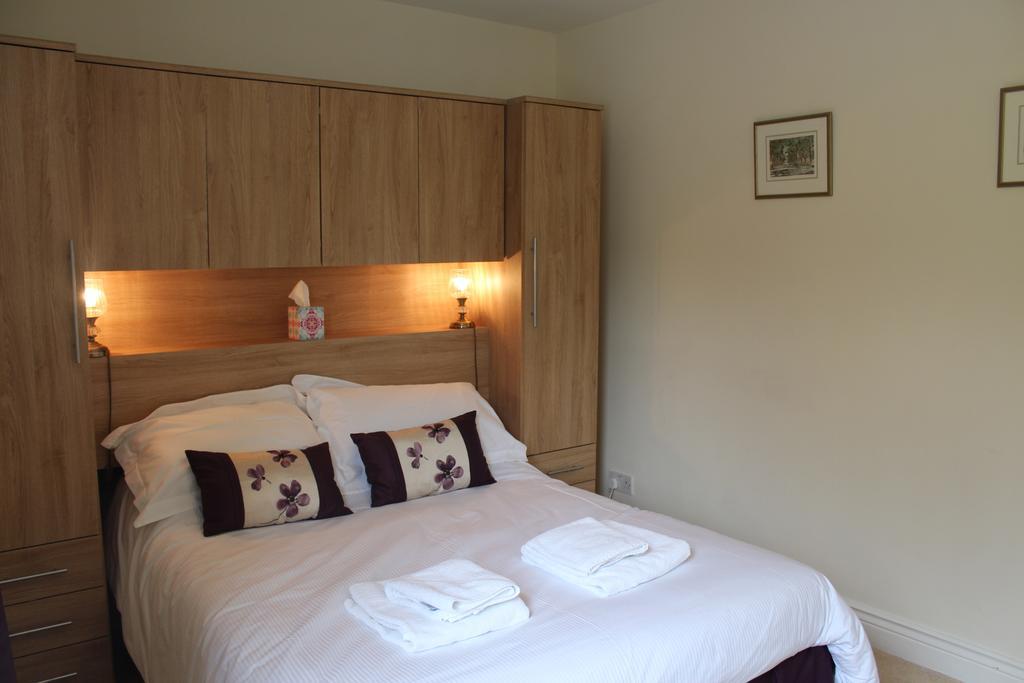 Rhydspence Guest House Hay-On-Wye Luaran gambar