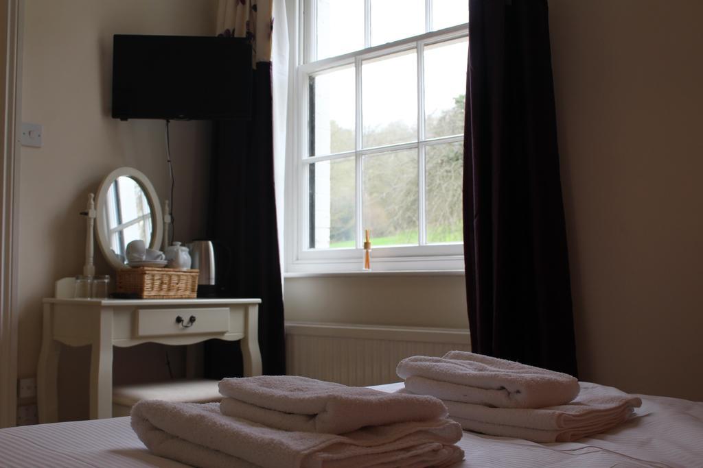 Rhydspence Guest House Hay-On-Wye Luaran gambar