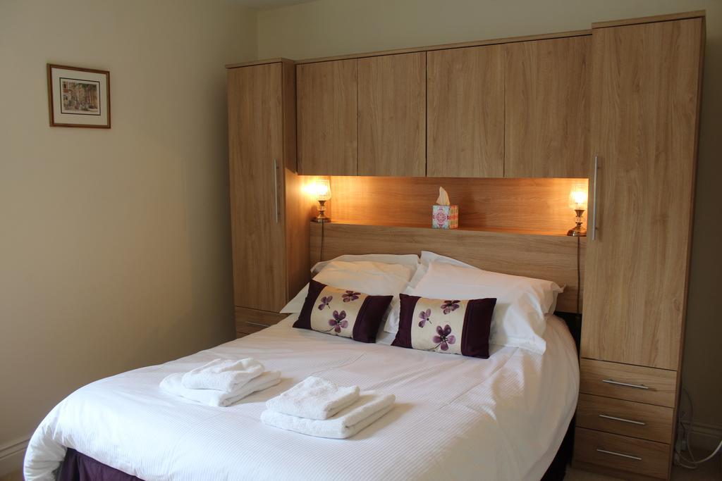 Rhydspence Guest House Hay-On-Wye Luaran gambar
