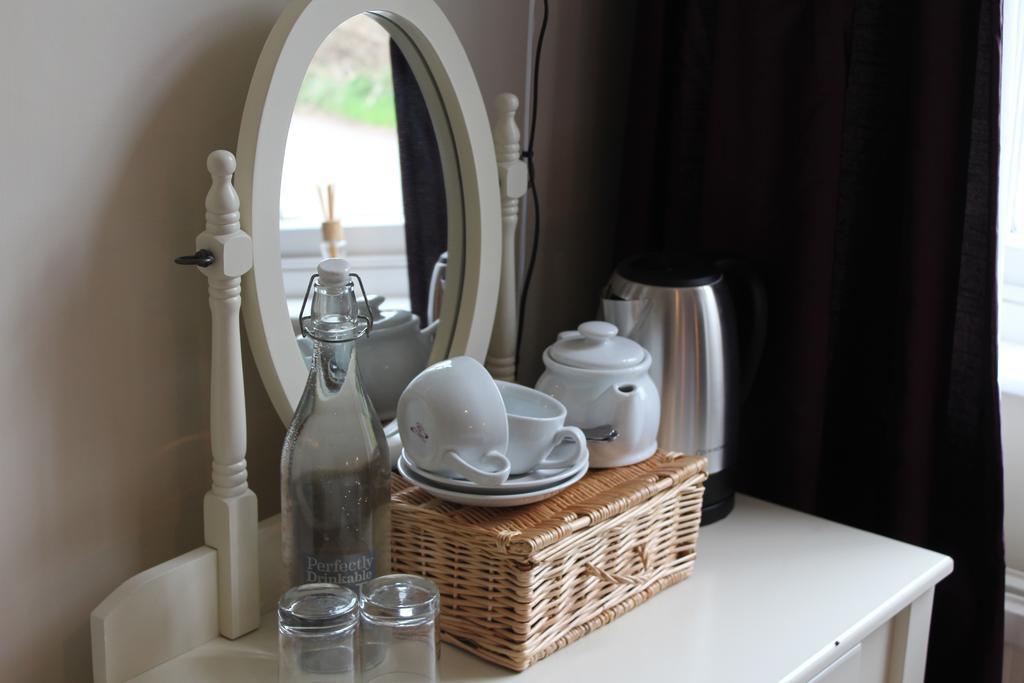 Rhydspence Guest House Hay-On-Wye Luaran gambar