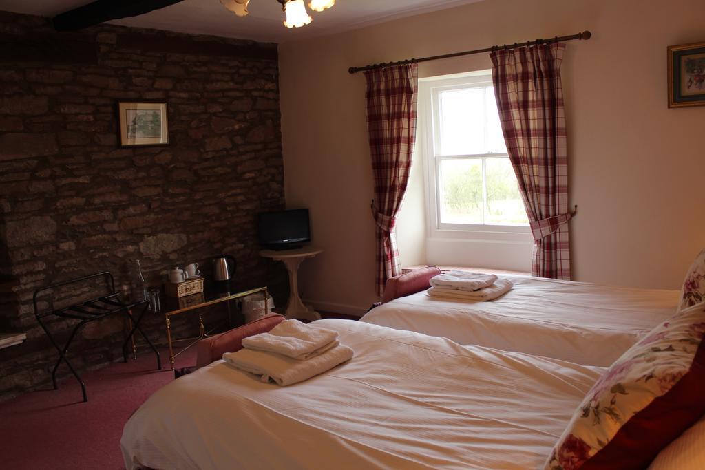 Rhydspence Guest House Hay-On-Wye Luaran gambar