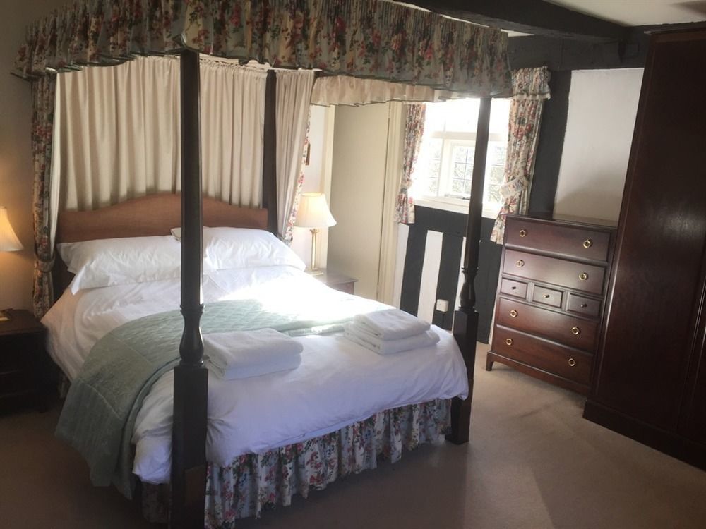 Rhydspence Guest House Hay-On-Wye Luaran gambar