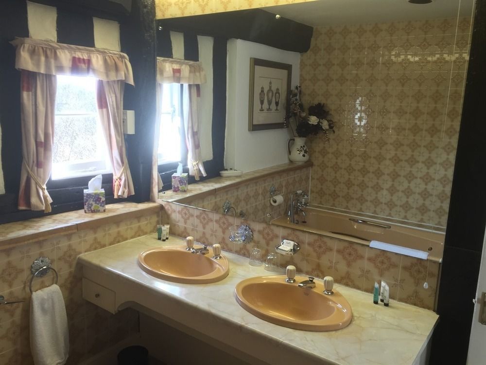 Rhydspence Guest House Hay-On-Wye Luaran gambar