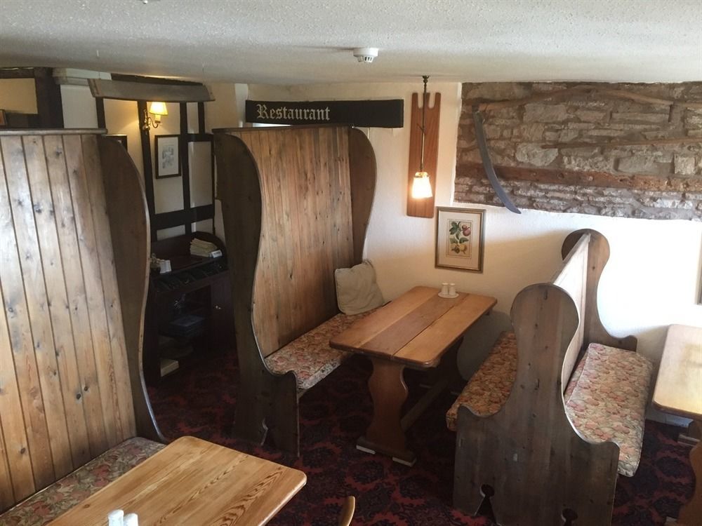 Rhydspence Guest House Hay-On-Wye Luaran gambar