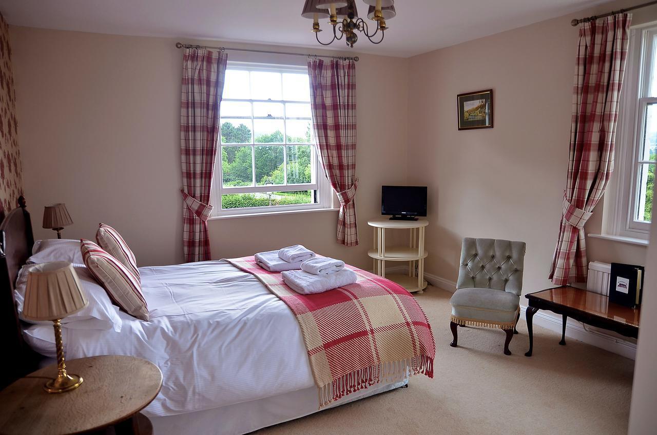 Rhydspence Guest House Hay-On-Wye Luaran gambar