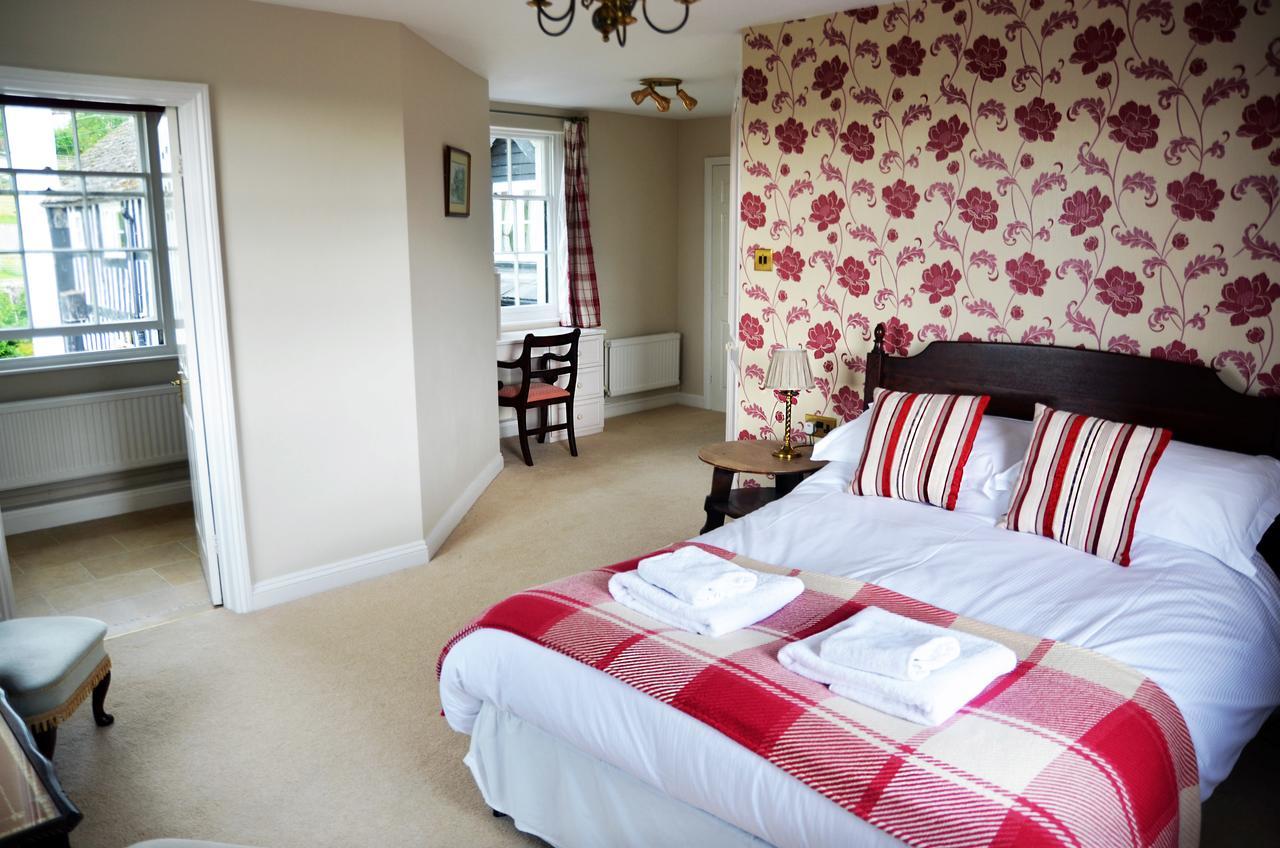 Rhydspence Guest House Hay-On-Wye Luaran gambar