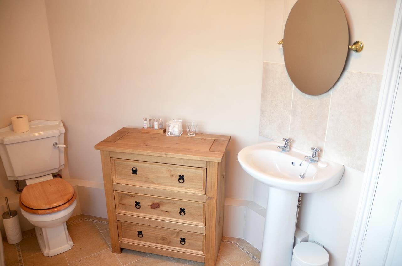 Rhydspence Guest House Hay-On-Wye Luaran gambar