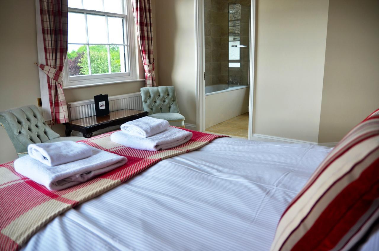 Rhydspence Guest House Hay-On-Wye Luaran gambar