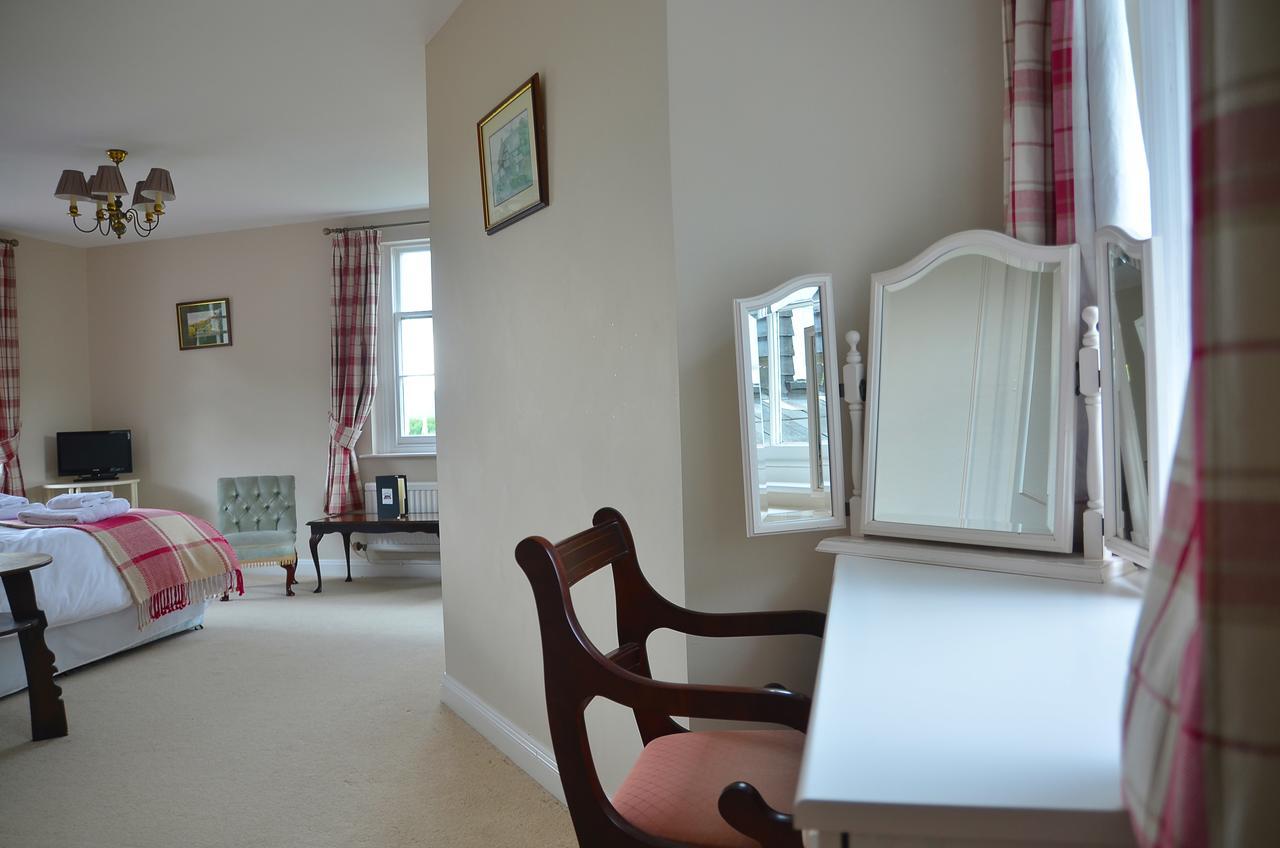 Rhydspence Guest House Hay-On-Wye Luaran gambar