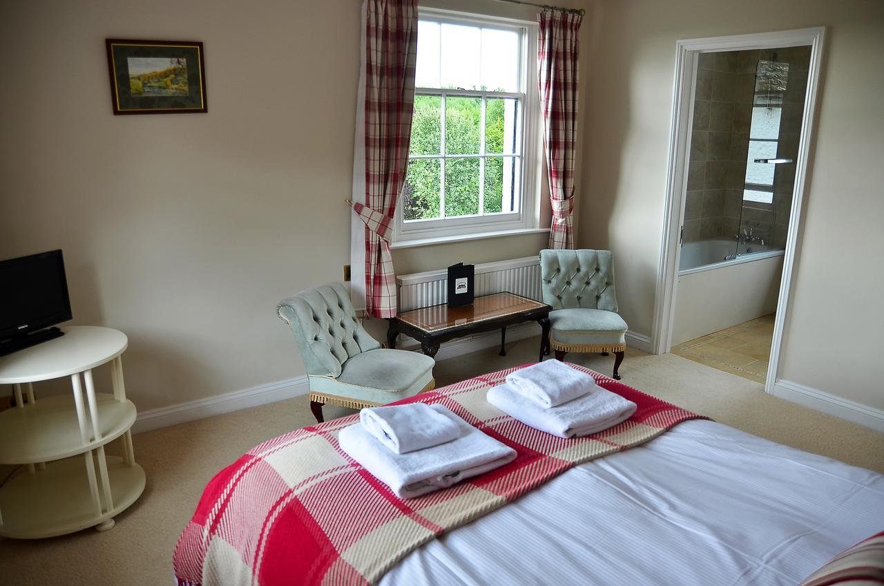 Rhydspence Guest House Hay-On-Wye Luaran gambar