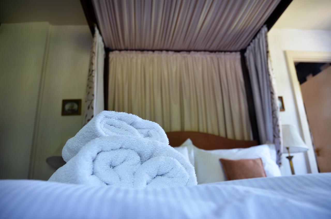 Rhydspence Guest House Hay-On-Wye Luaran gambar