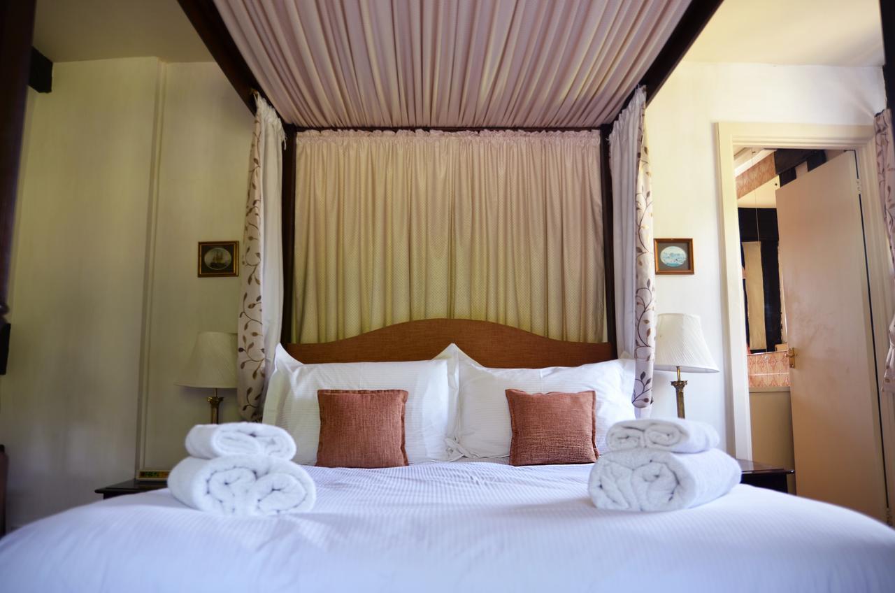 Rhydspence Guest House Hay-On-Wye Luaran gambar