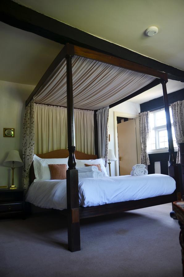 Rhydspence Guest House Hay-On-Wye Luaran gambar