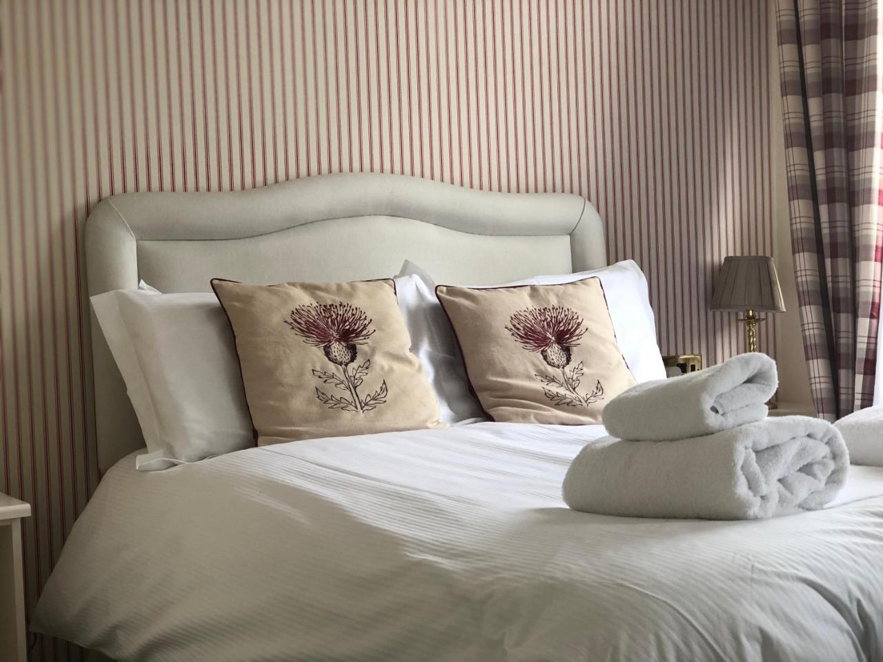Rhydspence Guest House Hay-On-Wye Luaran gambar