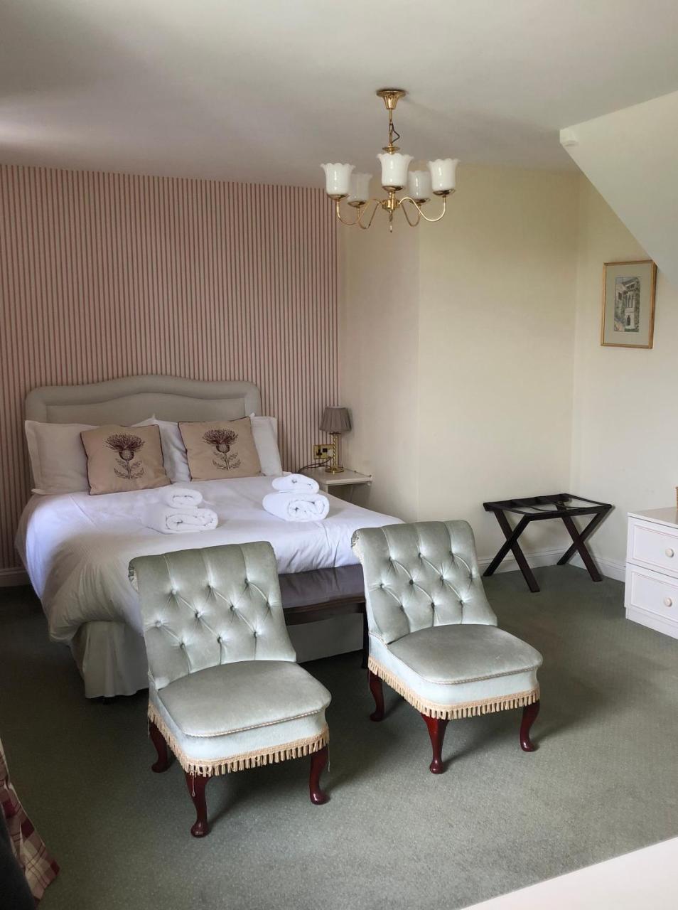 Rhydspence Guest House Hay-On-Wye Luaran gambar
