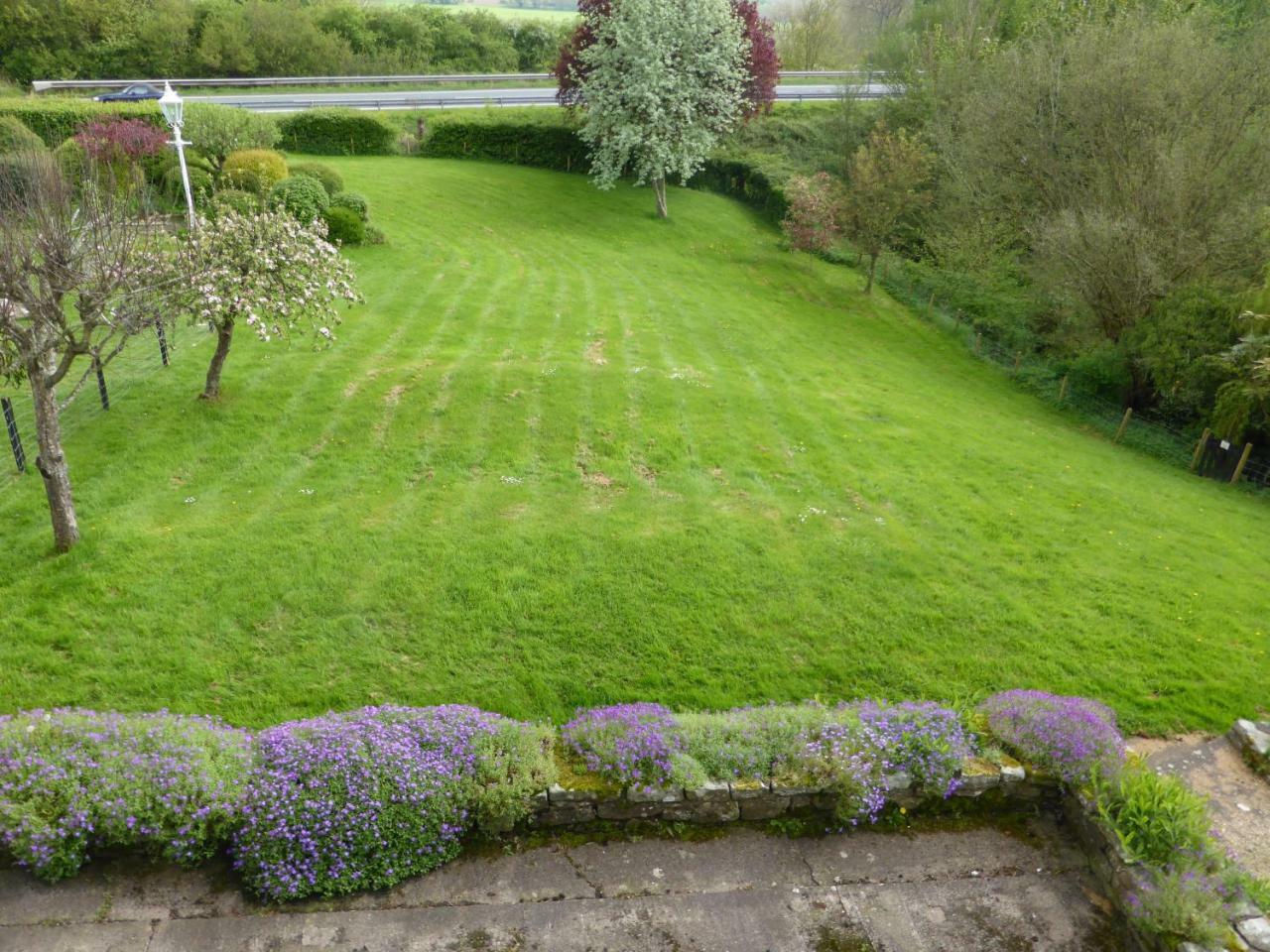 Rhydspence Guest House Hay-On-Wye Luaran gambar