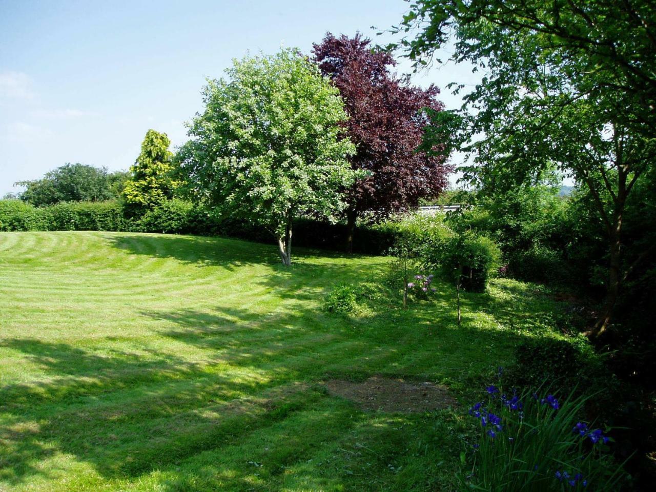 Rhydspence Guest House Hay-On-Wye Bilik gambar