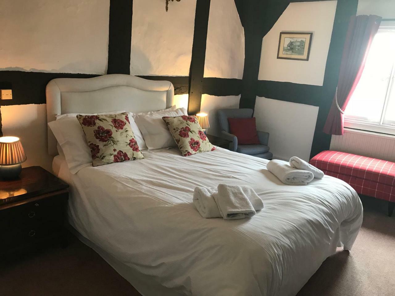 Rhydspence Guest House Hay-On-Wye Luaran gambar