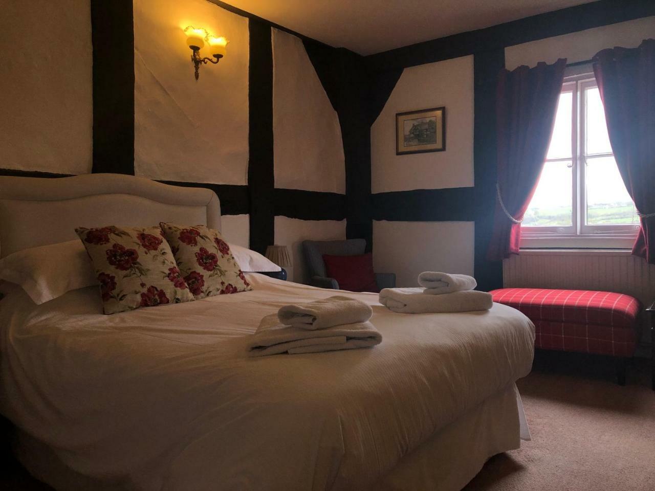 Rhydspence Guest House Hay-On-Wye Luaran gambar