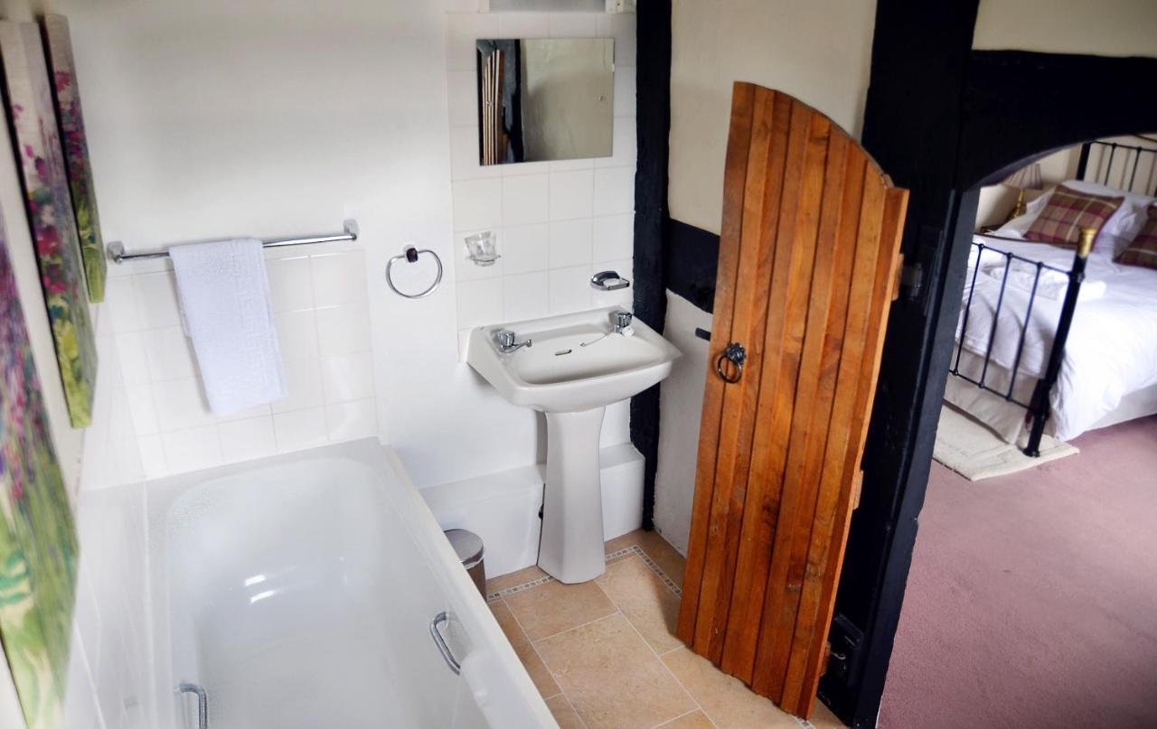 Rhydspence Guest House Hay-On-Wye Luaran gambar