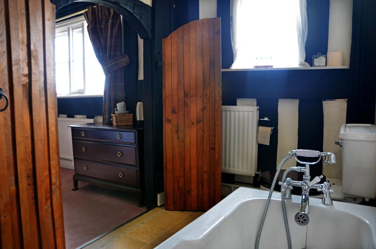 Rhydspence Guest House Hay-On-Wye Luaran gambar